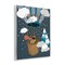 Stupell Industries Dream Big Balloon View Wall Plaque, design by Lori Mosley